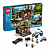 Lego City Укрытие Преступника 4438 фото