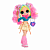 L.O.L. Surprise! O.M.G. Remix Candylicious Fashion Doll