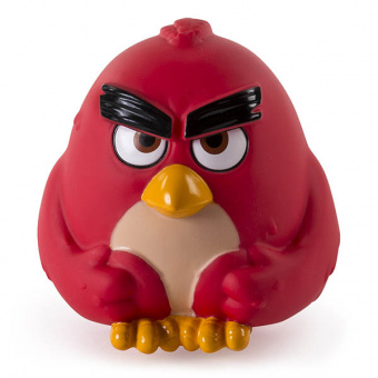 Angry Birds 90503 Энгри Бердс Сердитая птичка-шарик в ассортименте