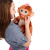 Интерактивная Смешливая обезьянка Furreal Friends A1650 фото