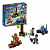 Lego City Убежище в горах 60171 фото