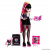 Дракулаура Monster High Fearbook Дракулаура Monster High Fearbook