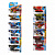Mattel Hot Wheels DTV55 Хот Вилс Машинки базовой коллекции фото