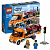 Lego City Эвакуатор 60017 фото