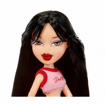 Bratz Goin’ Out! Модная кукла Джейд