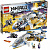 Lego Ninjago Штурмовой вертолет Ниндзя 70724 фото