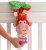 Мягкая музыкальная игрушка "Обезьянка" Y3624 Mattel Fisher-Price фото