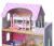 Кукольный домик из дерева - Nadia Wooden Toys Кукольный домик из дерева - Nadia Wooden Toys