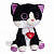 Черный кот Фенсик фото