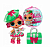 LOL Surprise Holiday Surprise 2024 Dreaming' B.B.  510666