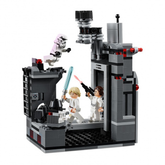 LEGO 75229 Побег из Звезды Смерти фото