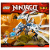 Lego Ninjago Атака Ледяного Дракона 2260 фото