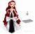 Кукла Bratz Bratzaversary 2026 Gaia Goddess of Fashion
