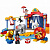Lego Duplo 5593 Цирк фото