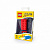 Брелок-фонарик LEGO Red Brick - Красный Кубик фото