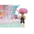 Зимний дом-шале с семьей кукол LOL Surprise Winter Disco Chalet