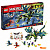 Lego Ninjago Атака дракона Морро 70736 фото