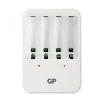 Зарядное устройство GP PB420GS