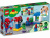LEGO 10876 Приключения Человека-паука и Халка фото