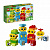 Lego Duplo 10861 Мои первые эмоции фото