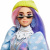 Кукла Barbie Экстра в шапочке GVR05