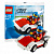 Lego City Гоночный автомобиль 30150 фото