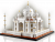 LEGO Architecture Тадж-Махал 21056 фото