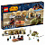 Lego Star Wars 75052 Лего Звездные войны Кантина Мос Айсли фото
