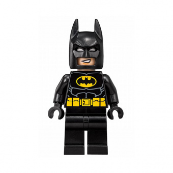 Lego Batman Movie : Схватка с Пугалом 70913 фото