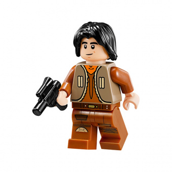 Lego Star Wars 75048 Лего Звездные войны Фантом фото