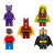 Lego Batman Movie : Космический шаттл Бэтмена 70923 фото