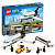 Lego City Служба аэропорта для VIP-клиентов 60102 фото