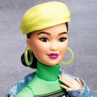 Кукла Barbie коллекционная BMR1959 GHT95