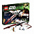 Lego Star Wars Истребитель Z-95 75004 фото