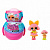 Набор LOL Surprise Color Change 2-в-1 Me & Lil Sis 580614
