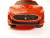 Автомобиль-каталка Chi Lok Bo Maserati красный 353R