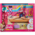 Набор игровой Barbie Гимнастка GJM72 Набор игровой Barbie Гимнастка GJM72