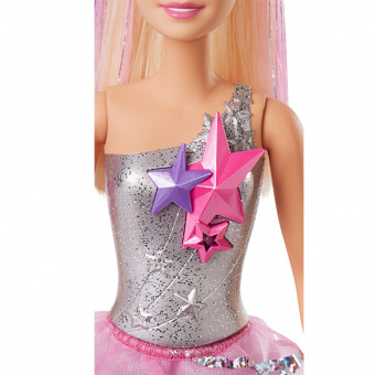 Barbie DLT25 Барби Кукла в космическом платье