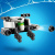 Конструктор LEGO Super Heroes "Монстр-трак Человека-Паука против Мистерио" 76174 фото