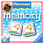 Ravensburger 212019 Настольная игра Мемори для малышей