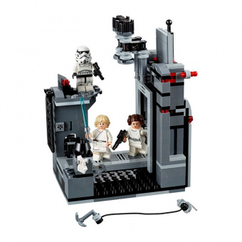 LEGO 75229 Побег из Звезды Смерти фото