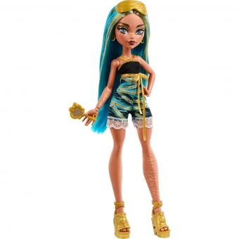 Monster High Buried Secrets Клео Де Нил
