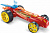 Hot Wheels DPB63 Хот Вилс Гипермашинка-трансформер Турбоскорость фото