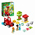 Конструктор LEGO DUPLO Town Фермерский трактор и животные 10950 фото