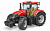 Трактор Bruder Case IH Optum 300 CVX 03190 фото