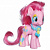 My Little Pony B1188 Пинки Пай