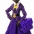 Кукла Monster High WEDNESDAY Бьянка Барклай Кукла Monster High WEDNESDAY Бьянка Барклай фото