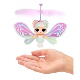 Кукла LOL Surprise Magic Flyers Sweetie Fly 593621