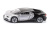 Велли Модель машины 1:24 Bugatti Chiron Welly 24077 фото