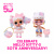 Кукла LOL Surprise Loves Hello Kitty Miss Pearly 503828